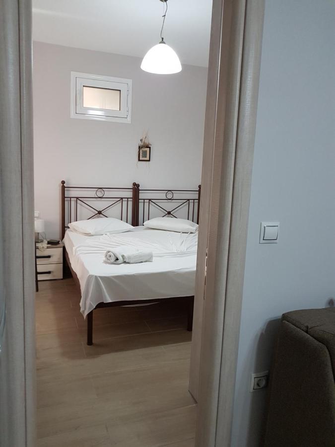 Villasabella 2 Apartments Zakynthos Exteriér fotografie