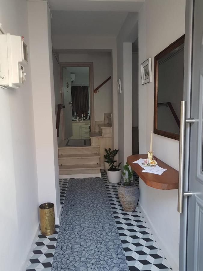 Villasabella 2 Apartments Zakynthos Exteriér fotografie