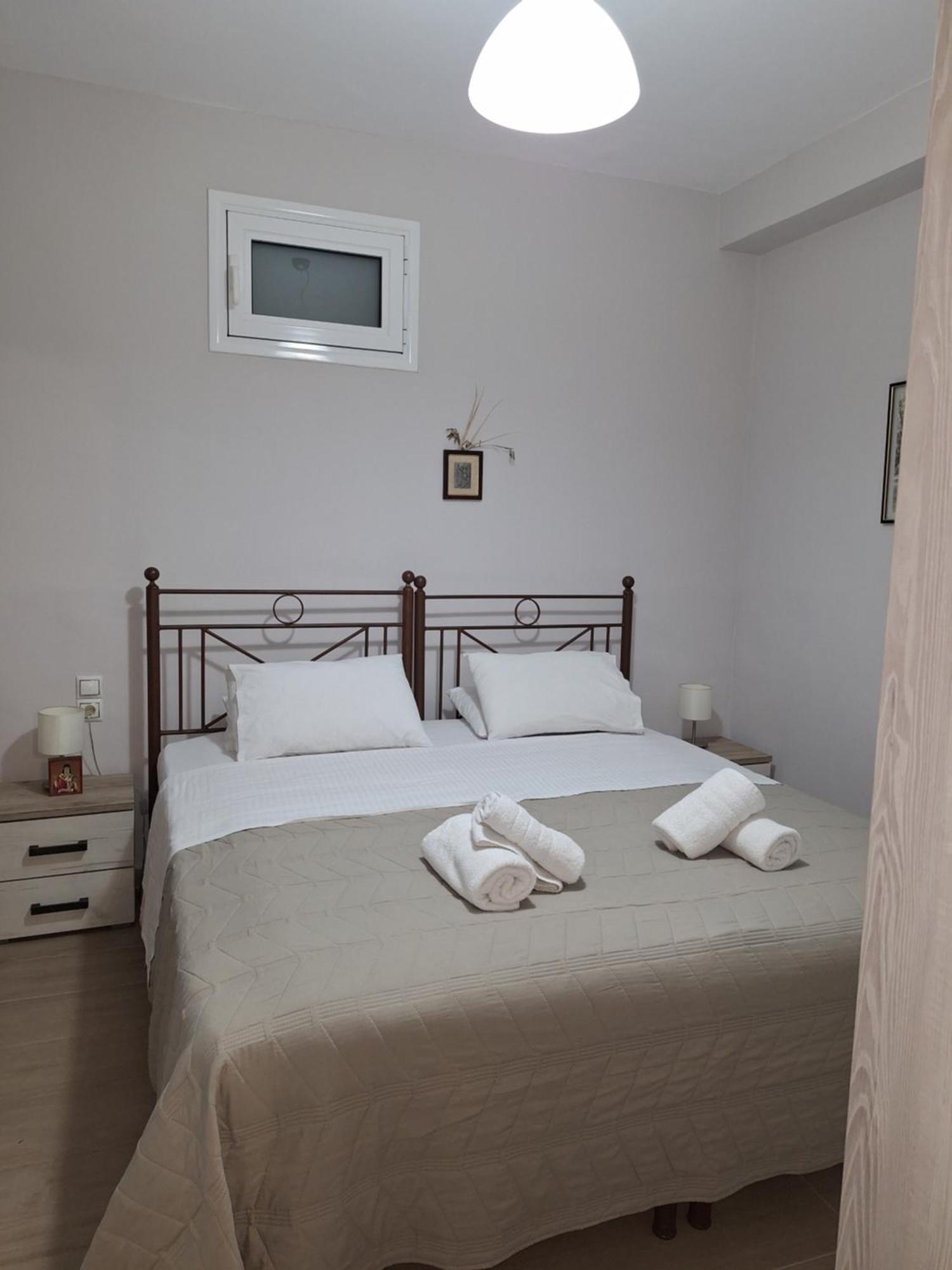 Villasabella 2 Apartments Zakynthos Exteriér fotografie