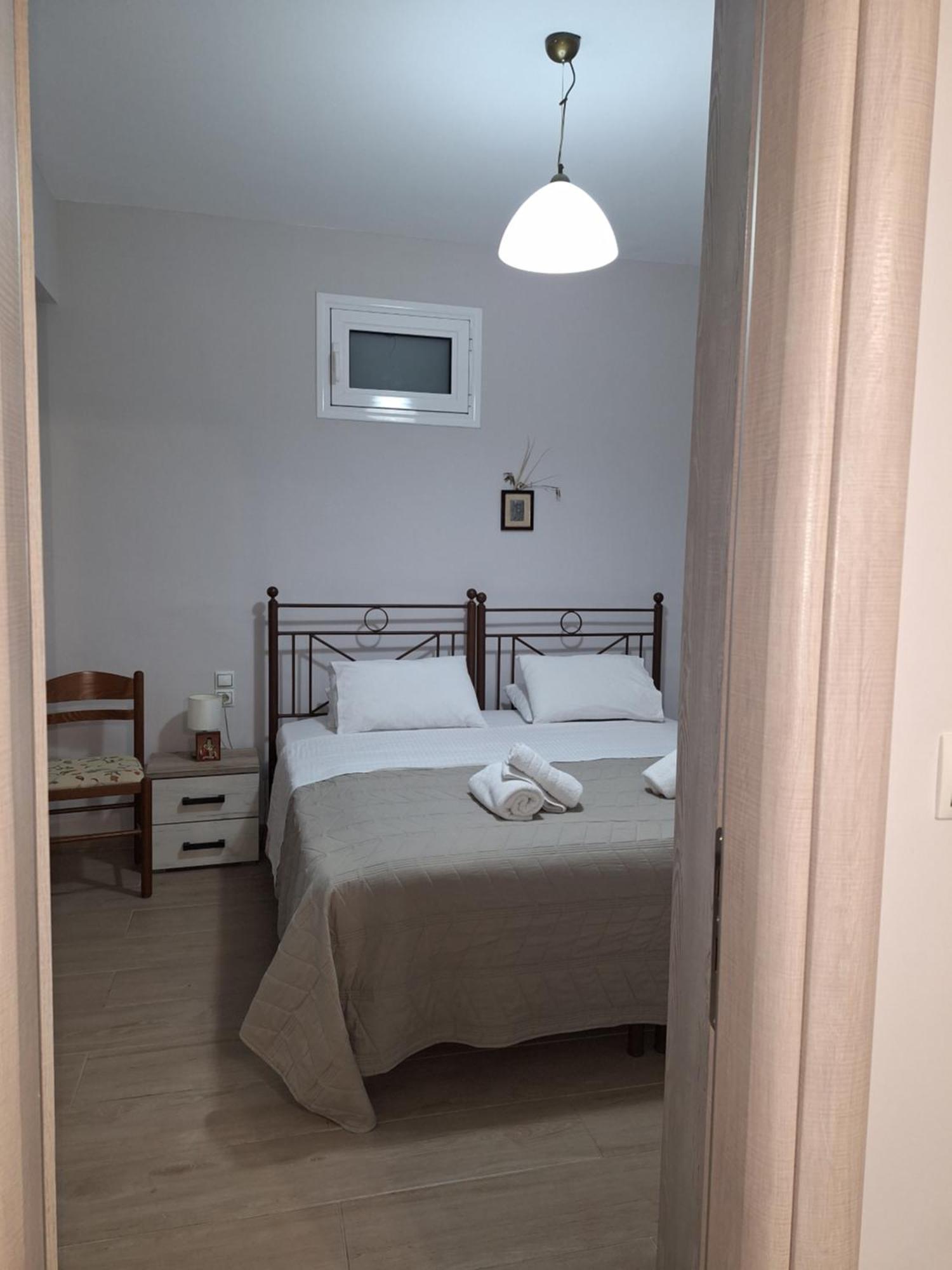 Villasabella 2 Apartments Zakynthos Exteriér fotografie
