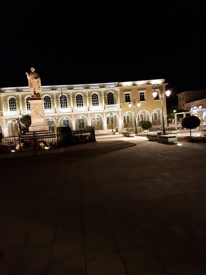 Villasabella 2 Apartments Zakynthos Exteriér fotografie