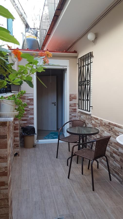Villasabella 2 Apartments Zakynthos Exteriér fotografie