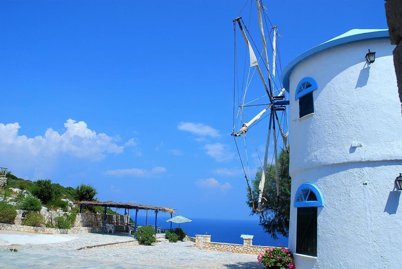Villasabella 2 Apartments Zakynthos Exteriér fotografie