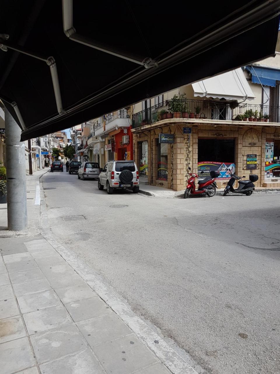 Villasabella 2 Apartments Zakynthos Exteriér fotografie