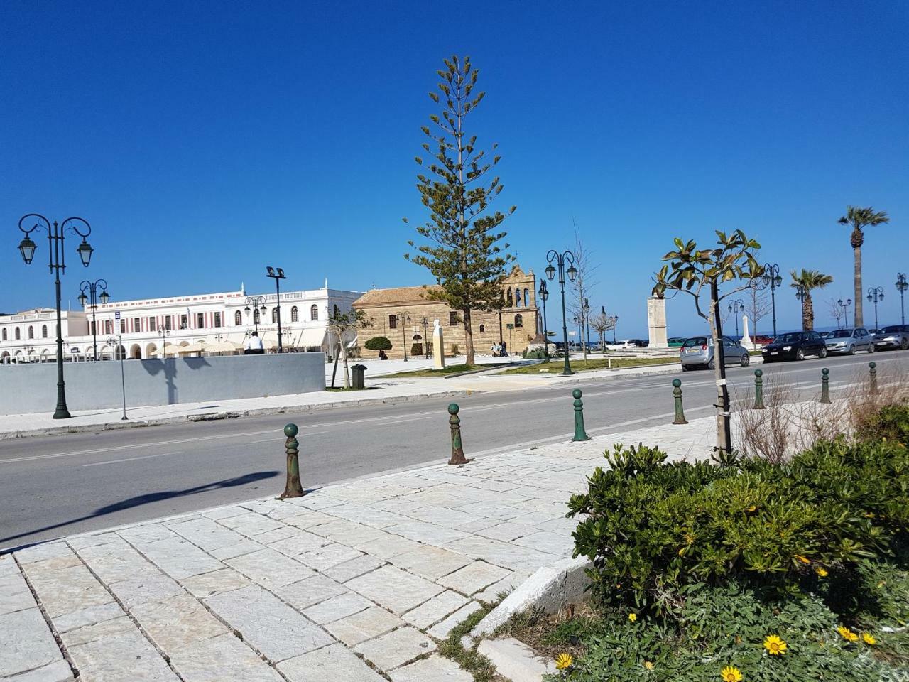 Villasabella 2 Apartments Zakynthos Exteriér fotografie