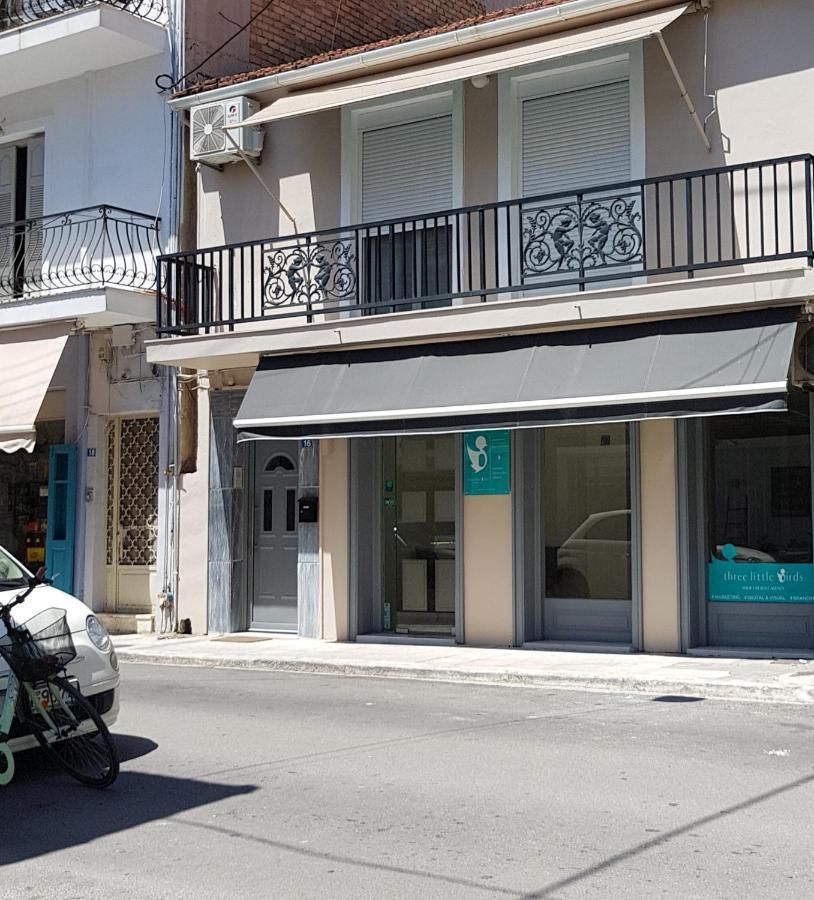 Villasabella 2 Apartments Zakynthos Exteriér fotografie